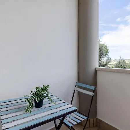 Perugia Quiet & Comfy *