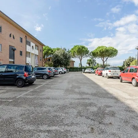 Perugia Quiet & Comfy Διαμέρισμα