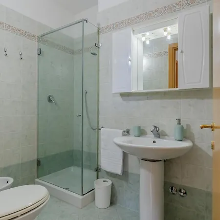 Perugia Quiet & Comfy 公寓 圣马蒂诺坎波