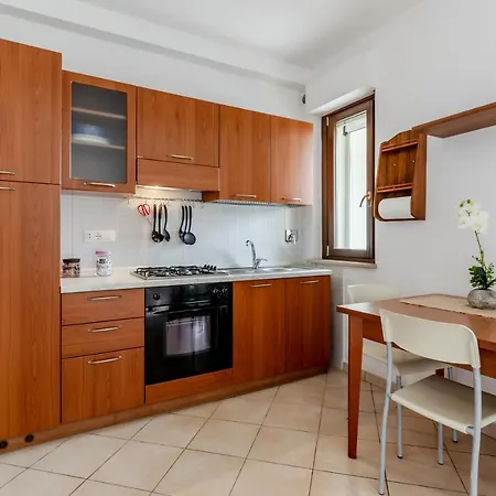 Perugia Quiet & Comfy