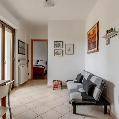 Διαμέρισμα Perugia Quiet & Comfy *